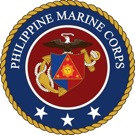philippine marine corps logo